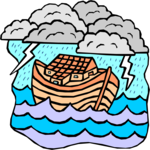 Noah's Ark 13