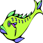 Fish 099