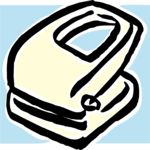 Two Hole Punch
