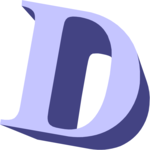 Thick D