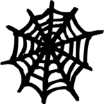 Spider Web 1