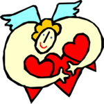 Angel & Hearts 4