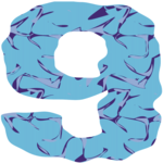 Crinkle Normal 9