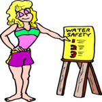 Water Safety Course 1
