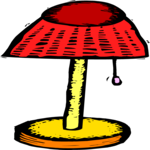 Lamp 26