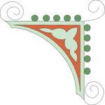 Corner 1065