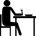 Dining Alone 01