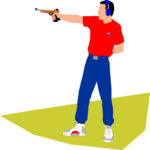 Shooting - Pistol