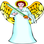 Angel 38