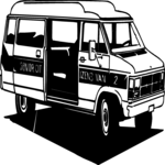 Senior Citizens Van