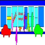 Sale Border