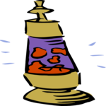 Lava Lamp 1