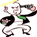 Gun to Head