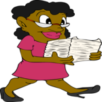 Carrying Papers