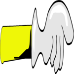 Hand 24