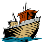 Tug Boat 2