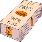 Pipe Tabacco