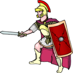 Roman Soldier 11