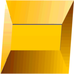 Gold  Italic Punc 29