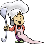 Child - Chef