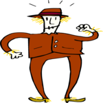 Scarecrow 4