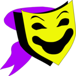 Mask - Comedy 6