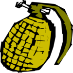 Grenade 4