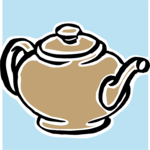 Teapot 01