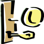 Lock & Key 4