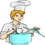 Chef 085
