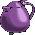 Coffee Pot 31