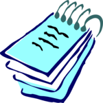 Note Pad 2
