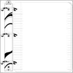 Binder - 3-Ring 2