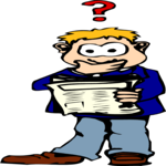 Reading News 01
