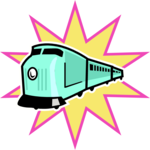 Train 29