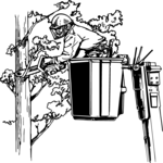 Trimming Tree