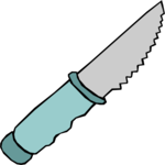 Knife 09
