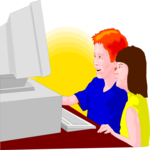 Kids & Computer 3