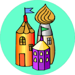 Supplies - Castle