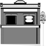 Ticket Booth 2
