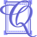 Rectangular Q