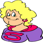 Super Hero 09