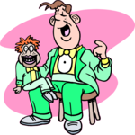 Ventriloquist 4