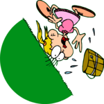Jill Falling Down