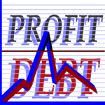 Profit & Debt 1