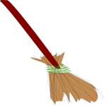 Broom 12