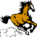 Horse Galloping 2