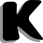 Shadow K