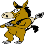 Donkey Miner 1
