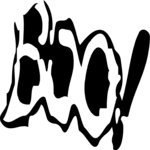 Boo! 1
